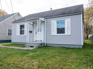 13417 Carrington Ave, Cleveland, OH