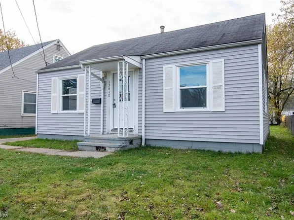 13417 Carrington Ave, Cleveland, OH 44135