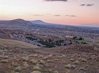 11 Phase #1-W, Kennewick, WA 99337