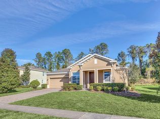 699 Cavan Dr, Apopka, FL 32703