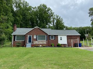 4120 Reidsville Rd, Winston Salem, NC 27101