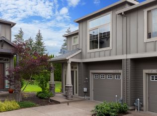 11875 SW Redstart Way, Beaverton, OR 97007