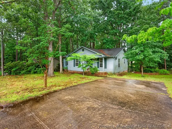 4918 South Pointe, Sanford, NC 27332