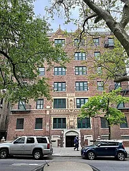 Rented by Living New York