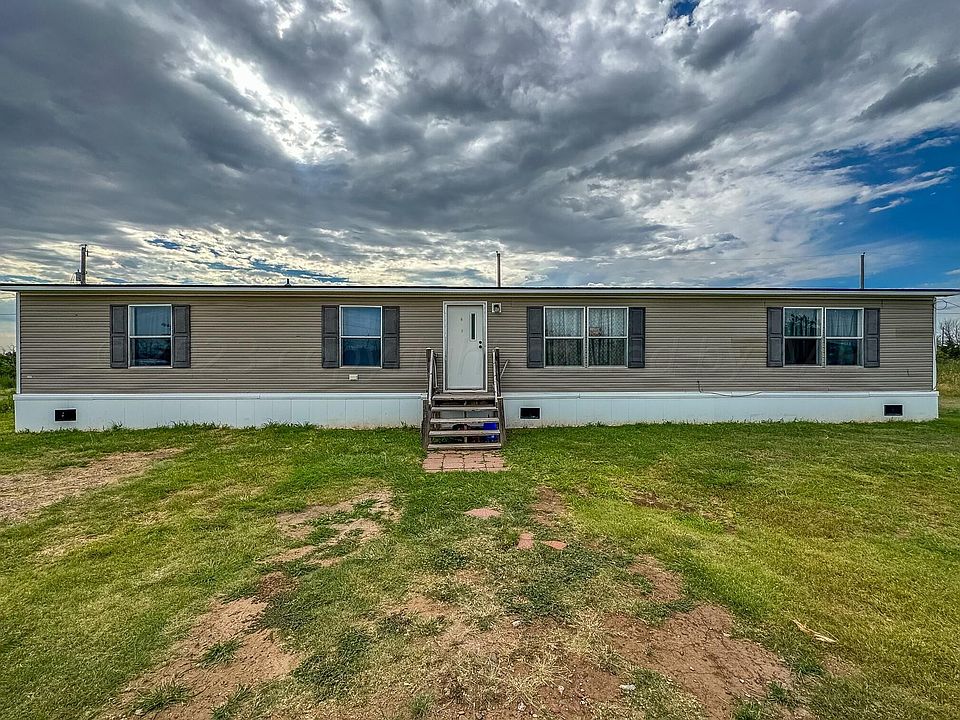 230 West St, Fritch, TX 79036 MLS 235576 Zillow