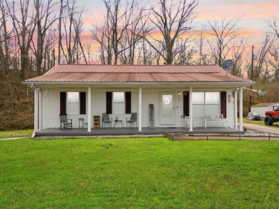 107 Sherwood Dr, Stanford, KY, 40484