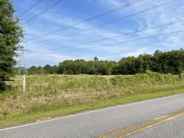 00 GAYS CIRCLE, Dearing, GA 30808