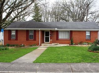 111 Rebel Hill St, McMinnville, TN 37110