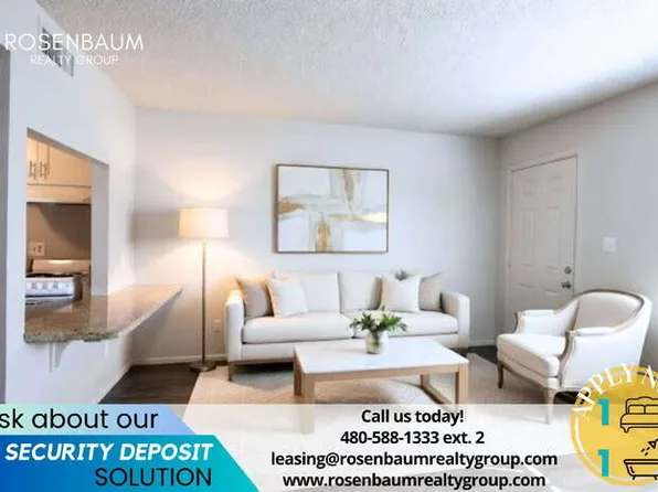 9230 N 6th St, Phoenix, AZ