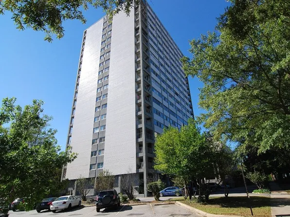 1520 Senate St, Columbia, SC
