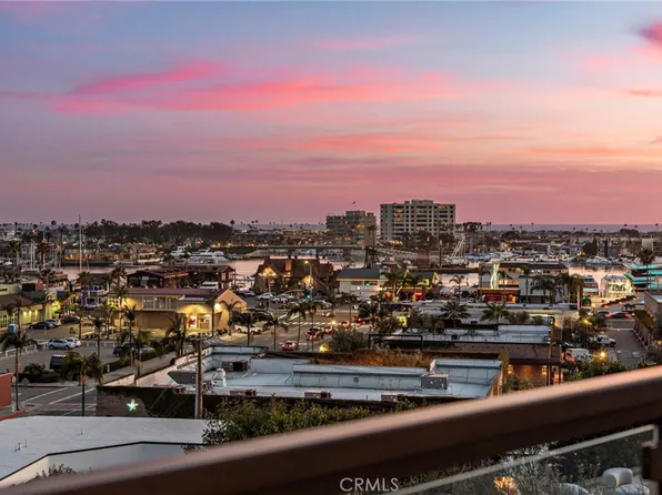 2907 Cliff Dr, Newport Beach, CA 92663