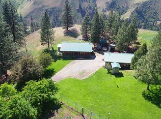 183 Hill Ln, Pollock, ID 83547