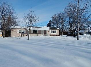 9976 Woodruff St, Reese, MI 48757