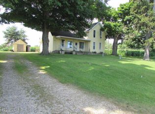 512 Orland Rd, Bronson, MI 49028