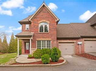 2534 Charlestown Rd UNIT 11, New Albany, IN 47150