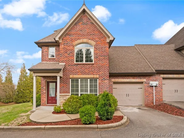 2534 Charlestown Road #11, New Albany, IN 47150