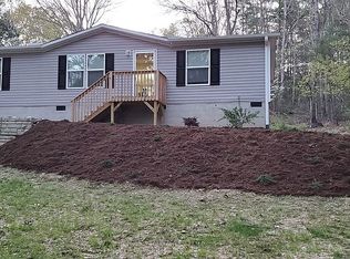244 Dupont Estates Dr, Hendersonville, NC 28739