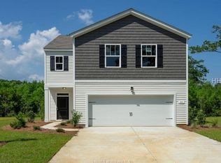 126 Semester Rd, Bluffton, SC 29909