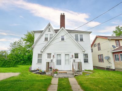 715 North St, Mount Morris, MI, 48458