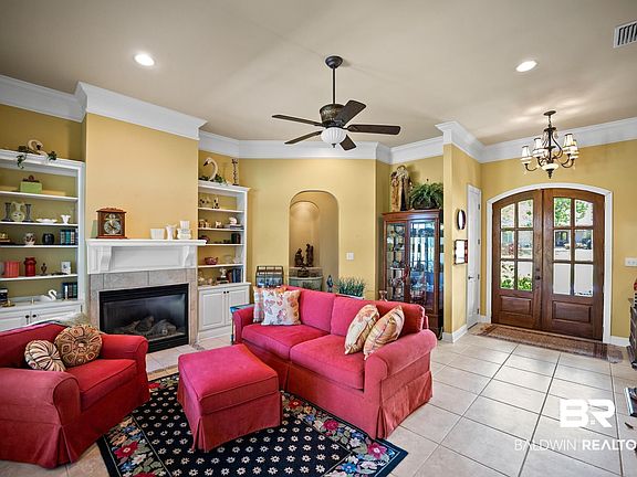 5th image of 23586 Carnoustie Dr