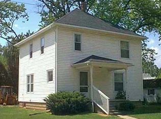 136 Church St, Britton, MI 49229