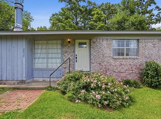 2854 Lakeside Dr, Benton, AR 72019