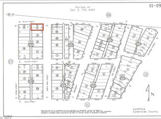 N Main St, Goldfield, NV 89013