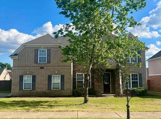 7385 Cotton Grove Ln, Memphis, TN 38119