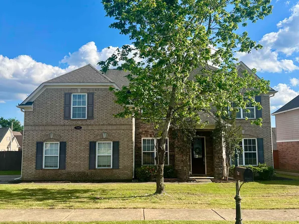 7385 Cotton Grove Ln, Memphis, TN 38119