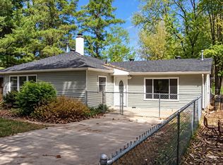 101 Martina St, Cadillac, MI 49601