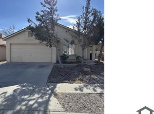 7908 Purple Cone Rd SW, Albuquerque, NM 87121