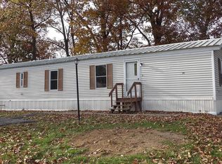12222 Polktown Rd LOT 30, Waynesboro, PA