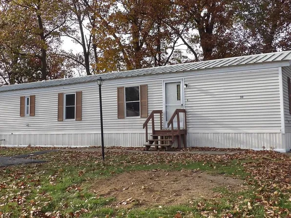 12222 Polktown Rd Lot 30, Waynesboro, PA 17268