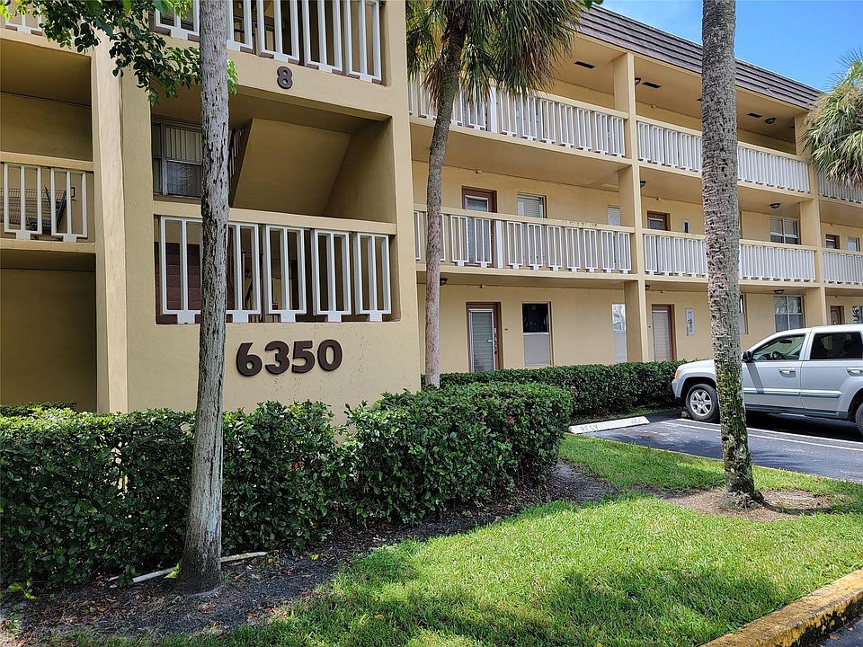 2nd image of 6350 NW 62nd Street #306