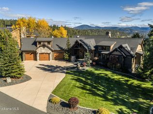 2289 S Espinazo Dr, Coeur D Alene, ID 83814