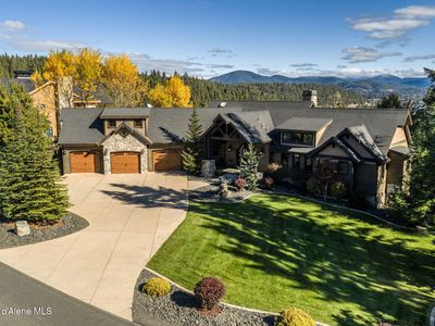 2289 S Espinazo Dr, Coeur D Alene, ID, 83814