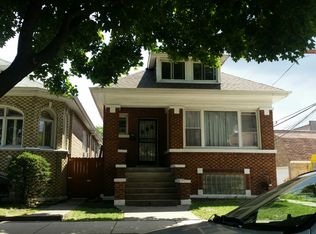 6243 S Albany Ave, Chicago, IL 60629