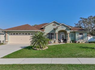 15583 Burbank Dr, Brooksville, FL 34604