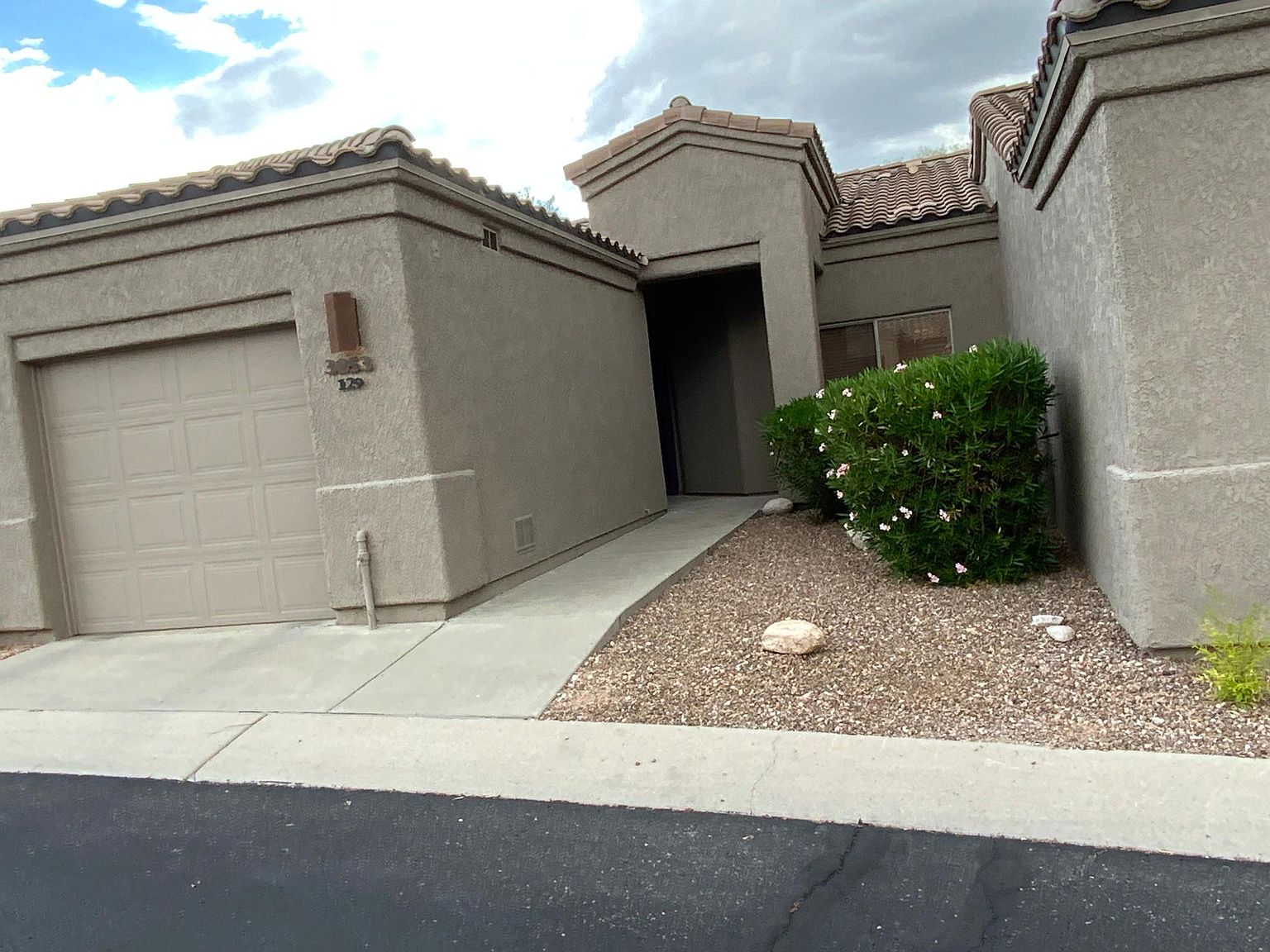 3853 N Forest Park Dr UNIT 129, Tucson, AZ 85718 Zillow