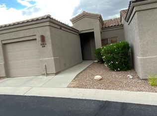 3853 N Forest Park Dr UNIT 129, Tucson, AZ 85718