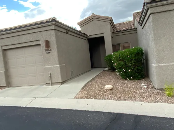 3853 N Forest Park Dr Unit 129, Tucson, AZ 85718
