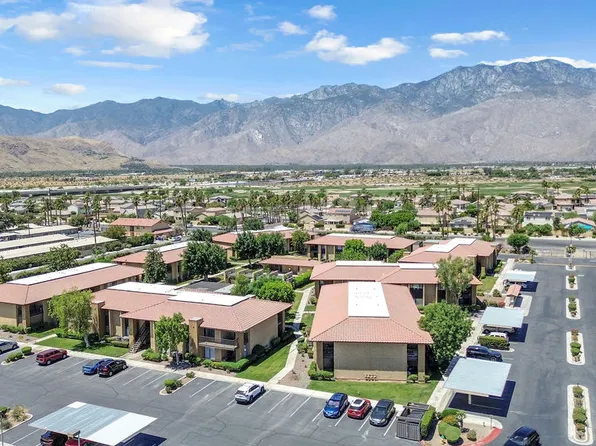 31200 Landau Blvd, Cathedral City, CA