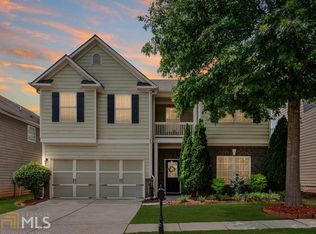 5651 Apple Grove Rd, Buford, GA 30519