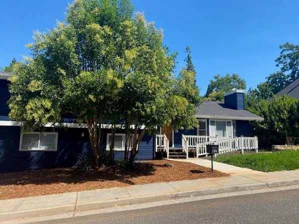 524 Walsh St, Grass Valley, CA 95945