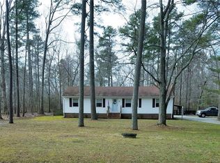 5401 Cranemore Rd, Henrico, VA 23231