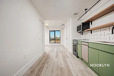 Rented by Nooklyn NYC LLC
