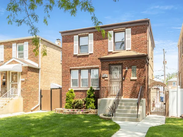 5433 S Kildare Ave, Chicago, IL 60632