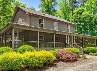 5264 Williard Rd, Oak Ridge, NC 27310