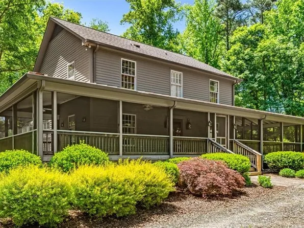 5264 Williard Rd, Oak Ridge, NC 27310