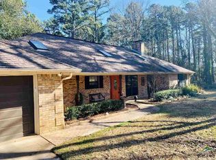 1171 Fairway Dr W, Hideaway, TX 75771